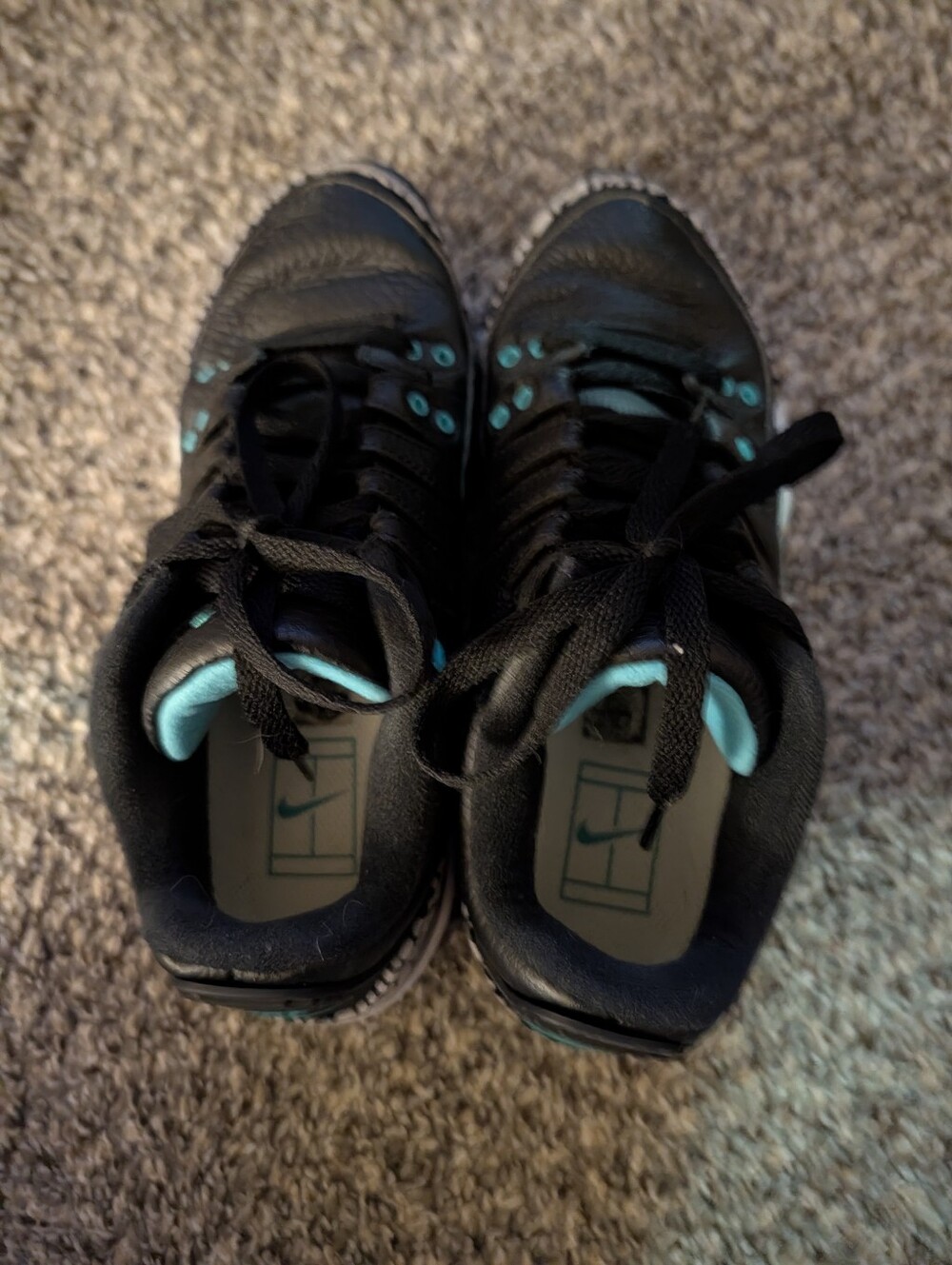 Nike Zoom AJ 3 Atmos Jade